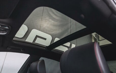 KIA Optima IV, 2019 год, 2 300 000 рублей, 27 фотография