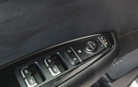 KIA Optima IV, 2019 год, 2 300 000 рублей, 25 фотография