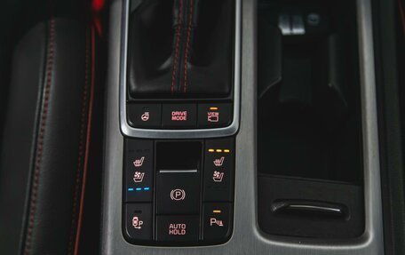 KIA Optima IV, 2019 год, 2 300 000 рублей, 30 фотография