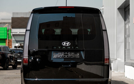 Hyundai Staria, 2025 год, 6 490 000 рублей, 4 фотография