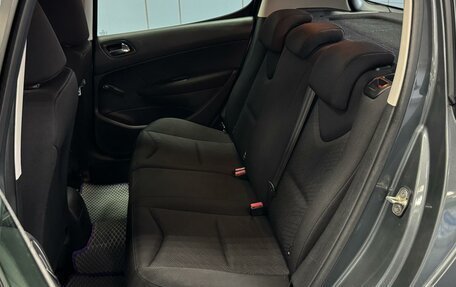 Peugeot 308 II, 2012 год, 440 000 рублей, 11 фотография