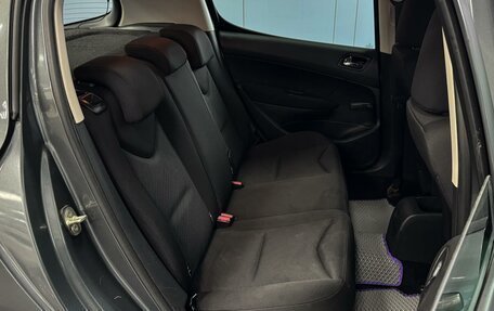 Peugeot 308 II, 2012 год, 440 000 рублей, 9 фотография