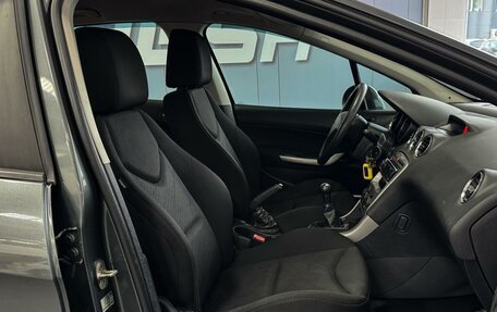 Peugeot 308 II, 2012 год, 440 000 рублей, 8 фотография