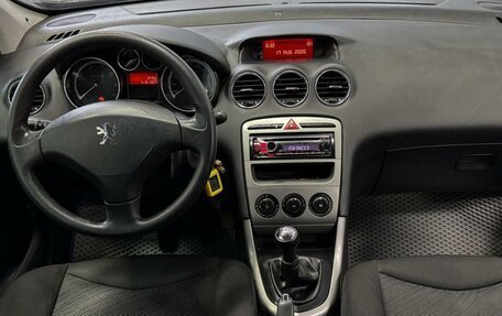 Peugeot 308 II, 2012 год, 440 000 рублей, 7 фотография