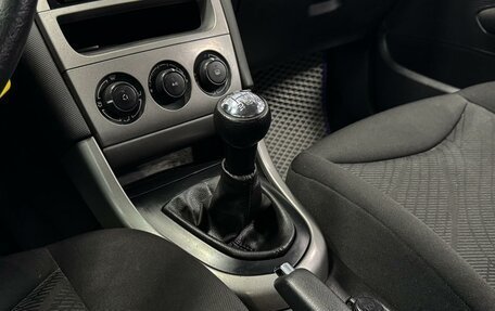 Peugeot 308 II, 2012 год, 440 000 рублей, 13 фотография