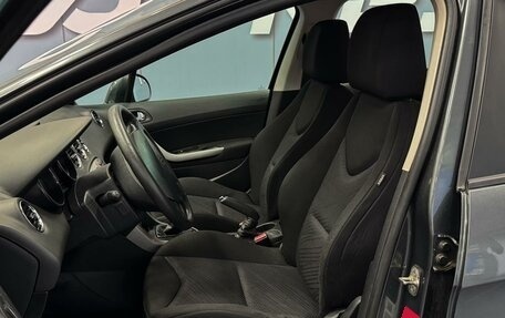 Peugeot 308 II, 2012 год, 440 000 рублей, 10 фотография