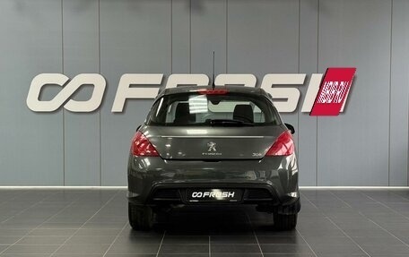 Peugeot 308 II, 2012 год, 440 000 рублей, 4 фотография