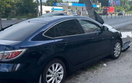 Mazda 6, 2010 год, 350 000 рублей, 3 фотография