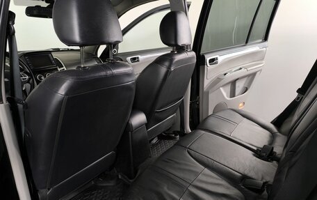 Mitsubishi Pajero Sport II рестайлинг, 2011 год, 1 690 000 рублей, 11 фотография