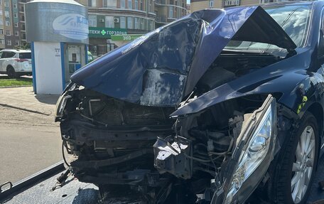 Mazda 6, 2010 год, 350 000 рублей, 6 фотография