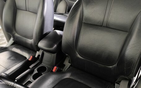 Mitsubishi Pajero Sport II рестайлинг, 2011 год, 1 690 000 рублей, 9 фотография