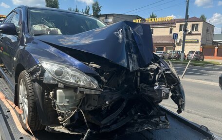 Mazda 6, 2010 год, 350 000 рублей, 5 фотография