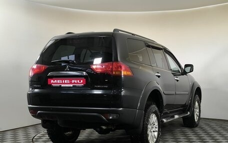 Mitsubishi Pajero Sport II рестайлинг, 2011 год, 1 690 000 рублей, 4 фотография