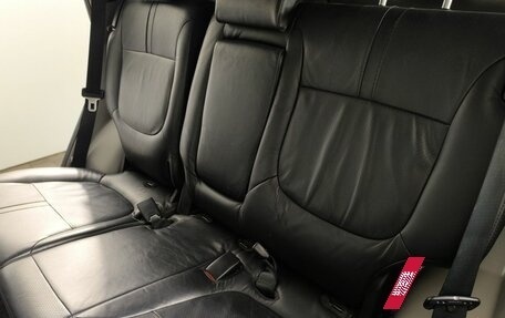 Mitsubishi Pajero Sport II рестайлинг, 2011 год, 1 690 000 рублей, 12 фотография