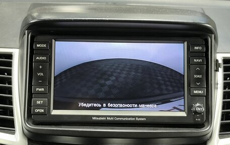 Mitsubishi Pajero Sport II рестайлинг, 2011 год, 1 690 000 рублей, 17 фотография