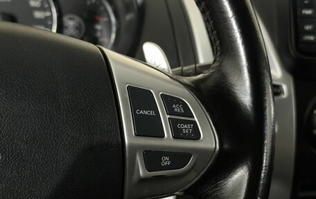 Mitsubishi Pajero Sport II рестайлинг, 2011 год, 1 690 000 рублей, 15 фотография