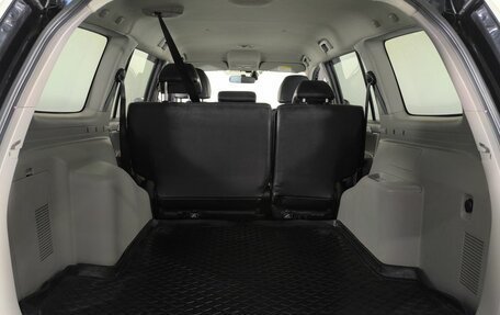 Mitsubishi Pajero Sport II рестайлинг, 2011 год, 1 690 000 рублей, 20 фотография