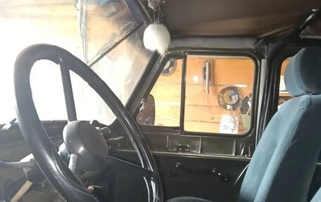 ЛуАЗ 3151, 1990 год, 250 000 рублей, 8 фотография