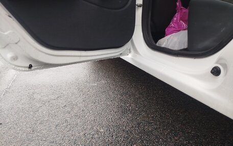 Renault Logan I, 2011 год, 400 000 рублей, 8 фотография