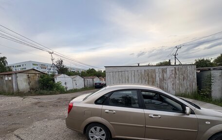Chevrolet Lacetti, 2008 год, 230 000 рублей, 8 фотография