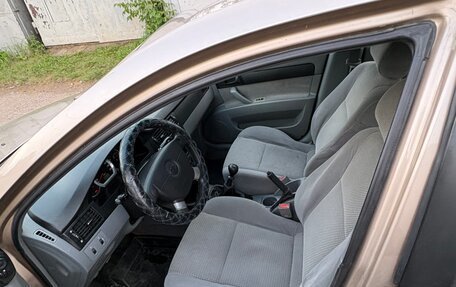 Chevrolet Lacetti, 2008 год, 230 000 рублей, 5 фотография