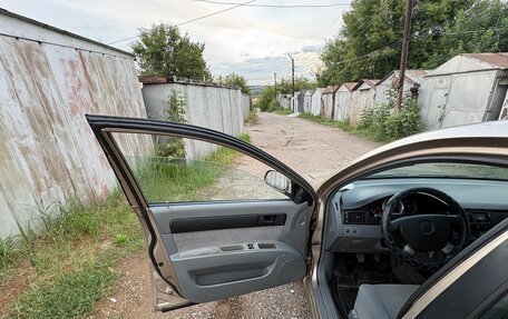 Chevrolet Lacetti, 2008 год, 230 000 рублей, 4 фотография