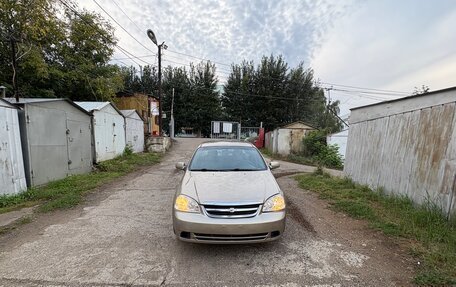 Chevrolet Lacetti, 2008 год, 230 000 рублей, 7 фотография