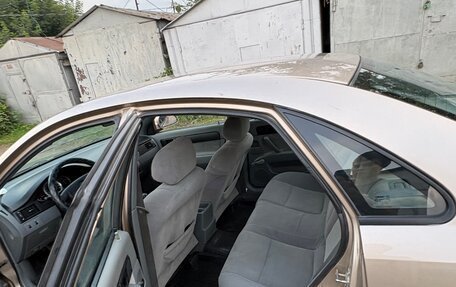 Chevrolet Lacetti, 2008 год, 230 000 рублей, 3 фотография