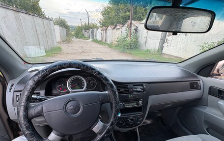 Chevrolet Lacetti, 2008 год, 230 000 рублей, 6 фотография