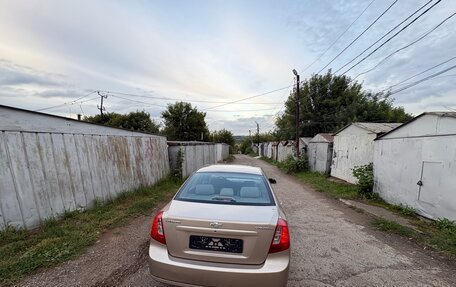 Chevrolet Lacetti, 2008 год, 230 000 рублей, 9 фотография