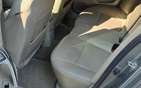Nissan Primera III, 2005 год, 200 000 рублей, 5 фотография