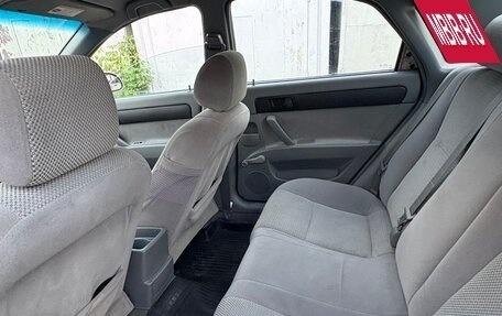 Chevrolet Lacetti, 2008 год, 230 000 рублей, 2 фотография