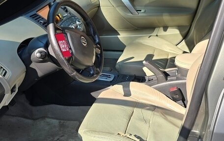 Nissan Primera III, 2005 год, 200 000 рублей, 6 фотография