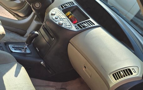 Nissan Primera III, 2005 год, 200 000 рублей, 7 фотография