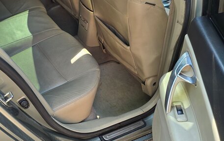 Nissan Primera III, 2005 год, 200 000 рублей, 9 фотография