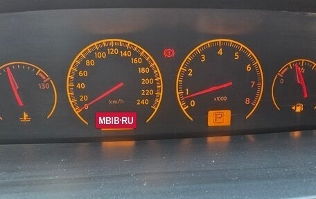 Nissan Primera III, 2005 год, 200 000 рублей, 13 фотография