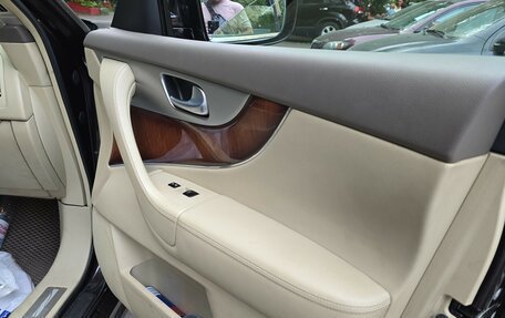 Infiniti FX II, 2011 год, 1 850 000 рублей, 2 фотография