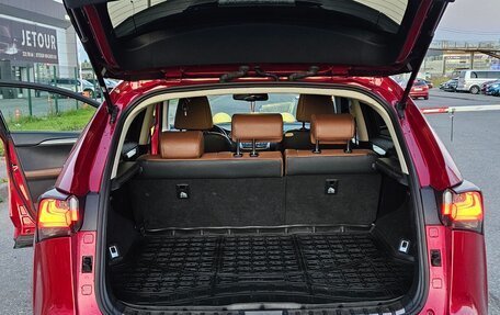 Lexus NX I, 2015 год, 2 100 000 рублей, 7 фотография