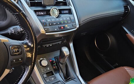 Lexus NX I, 2015 год, 2 100 000 рублей, 4 фотография