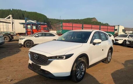 Mazda CX-5 II, 2026 год, 2 600 000 рублей, 2 фотография