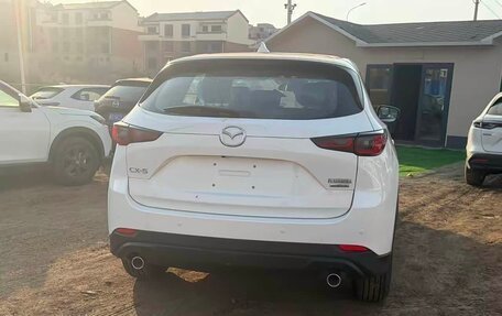 Mazda CX-5 II, 2026 год, 2 600 000 рублей, 4 фотография