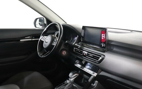 KIA Seltos I, 2021 год, 2 099 900 рублей, 9 фотография