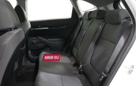 KIA Seltos I, 2021 год, 2 099 900 рублей, 10 фотография