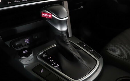 KIA Seltos I, 2021 год, 2 099 900 рублей, 21 фотография