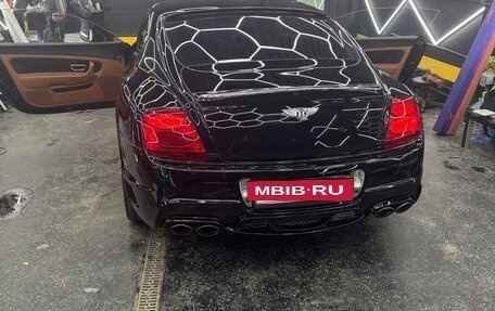 Bentley Continental GT I, 2006 год, 2 000 000 рублей, 3 фотография
