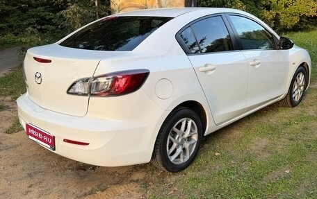 Mazda 3, 2013 год, 1 050 000 рублей, 4 фотография