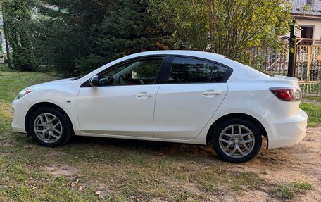 Mazda 3, 2013 год, 1 050 000 рублей, 6 фотография