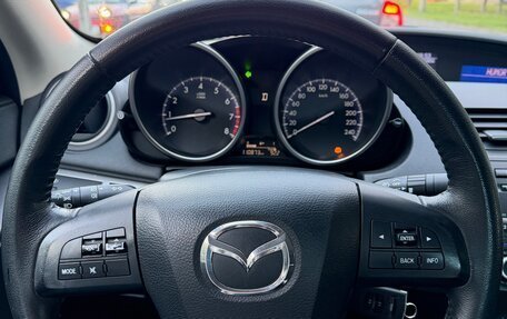 Mazda 3, 2013 год, 1 050 000 рублей, 7 фотография