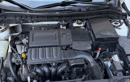 Mazda 3, 2013 год, 1 050 000 рублей, 21 фотография