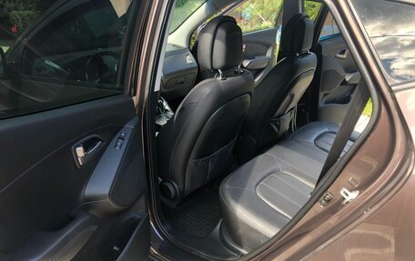 Hyundai ix35 I рестайлинг, 2015 год, 1 600 000 рублей, 6 фотография